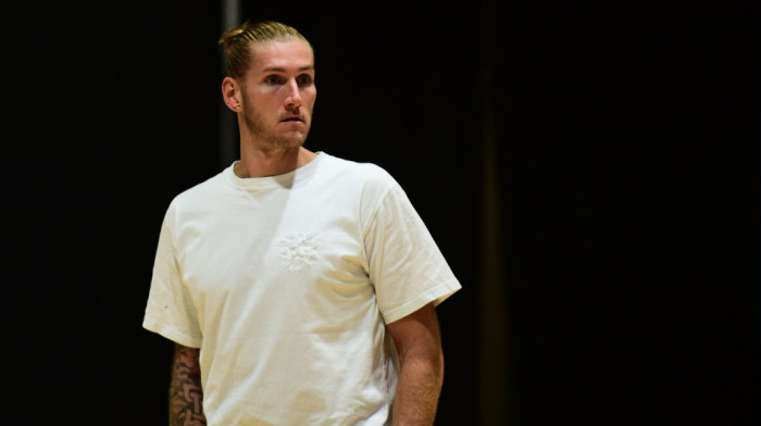 Osetkovski zbog doping afere suspendovan iz tima Partizana!