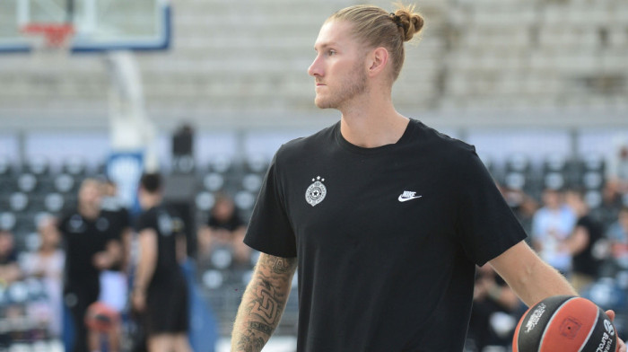 Oglasio se Partizan: Nismo obavešteni o vođenju novog postupka protiv Osetkovskog