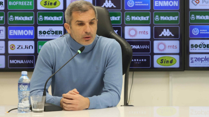 Stojaković jasan pred "večiti derbi": Mi smo već na "Marakani", idemo da pobedimo!