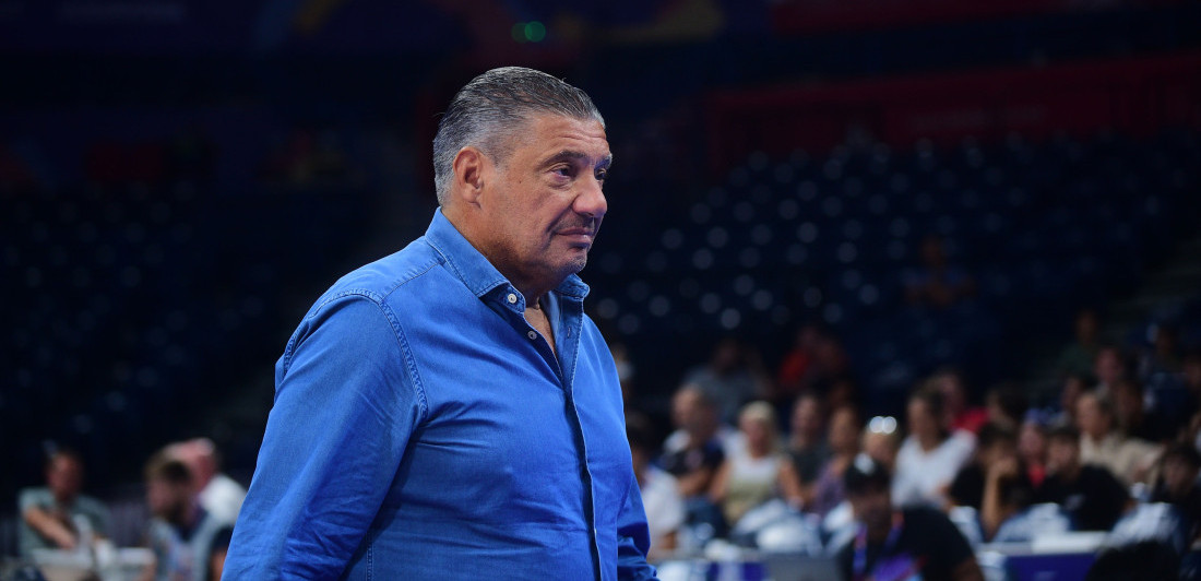 Oglasio se Ražnatović povodom evroligaške bombe: "Da vidimo koјi јe sledeći veliki transfer..."