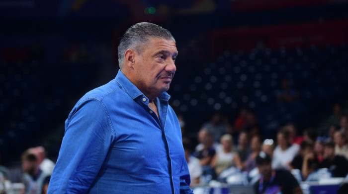 Oglasio se Ražnatović povodom evroligaške bombe: "Da vidimo koјi јe sledeći veliki transfer..."