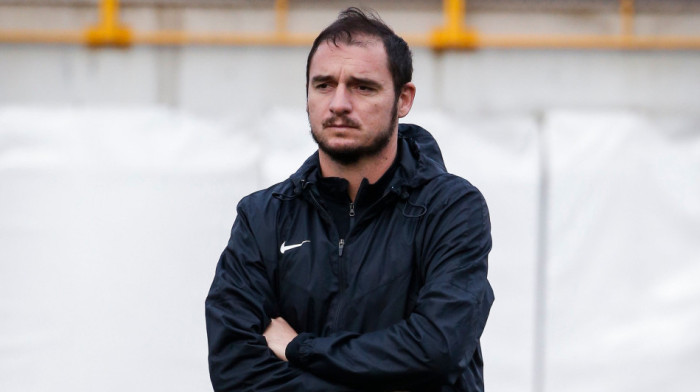 Partizan gost memorijalnog turnira u čast Andrije Delibašića - Ovaj događaj postaje tradicija