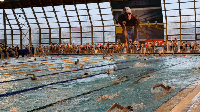 Srbija dobila najbolje u rukometu i vaterpolu (FOTO)