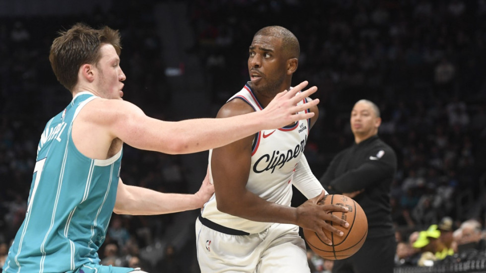 Tužan kraj NBA asa - Klub mu uručio otkaz, pa on odlučio da završi karijeru