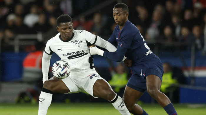 Drama gde je niko nije očekivao: Ren šokirao Parižane - Lens može na čelo Lige 1!