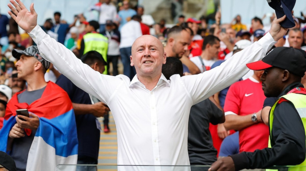 Na današnji dan: Rođen je Saša Đani Ćurčić