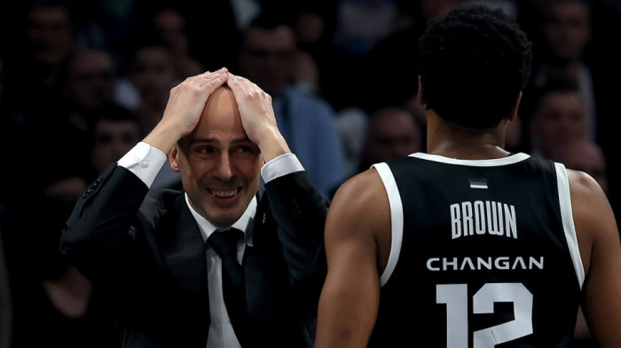 Bilo je 50/50... Penjaroja utučen posle tragičnog poraza od Reala