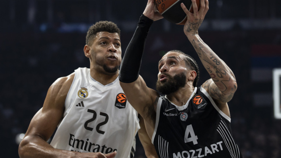 Vošington o suđenju: Ne želim da me kazne, neću da rizikujem (VIDEO)