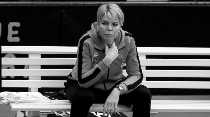 Prve slike sa mesta nesreće gde je poginula Ječmenica: Smrskan prednji deo kamiona (FOTO)