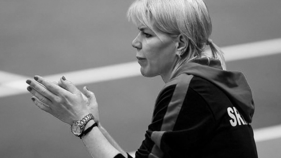 Tatjana Ječmenica nikada nije imala teniskog idola: Oni su bili njena prva ljubav