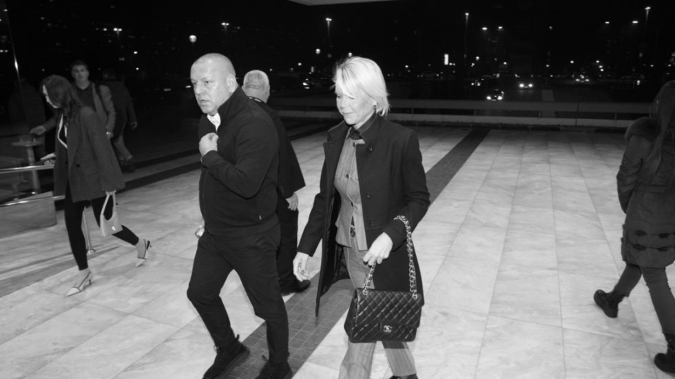 Saznajemo: Muž Tatjane Ječmenice u komi, lekari mu se bore za život