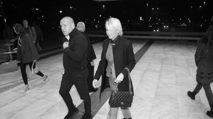 Saznajemo: Muž Tatjane Ječmenice u komi, lekari mu se bore za život