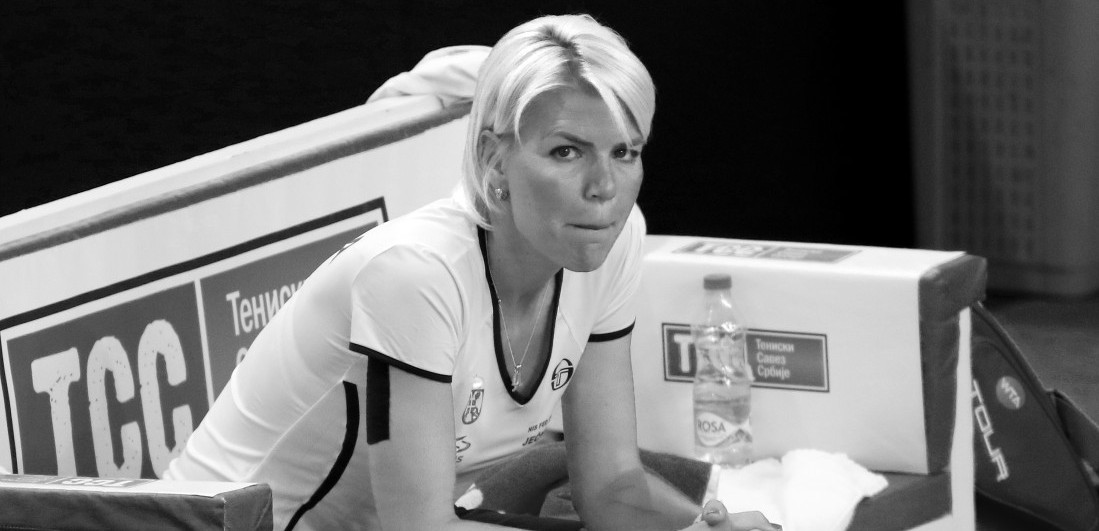 Tatjana Ječmenica iza sebe ostavila sina: Tek punoletni Aleksa će teško podneti smrt majke