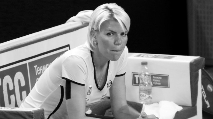 Tatjana Ječmenica iza sebe ostavila sina: Tek punoletni Aleksa će teško podneti smrt majke