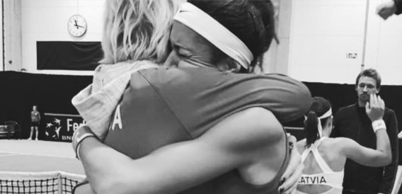 Draga Tašo... Olga Danilović se oprostila od Ječmenice (FOTO GALERIJA)