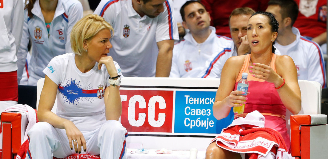 Neka te anđeli čuvaju! Oglasila se i Džej-Džej: Ovo je njen oproštaj od Ječmenice