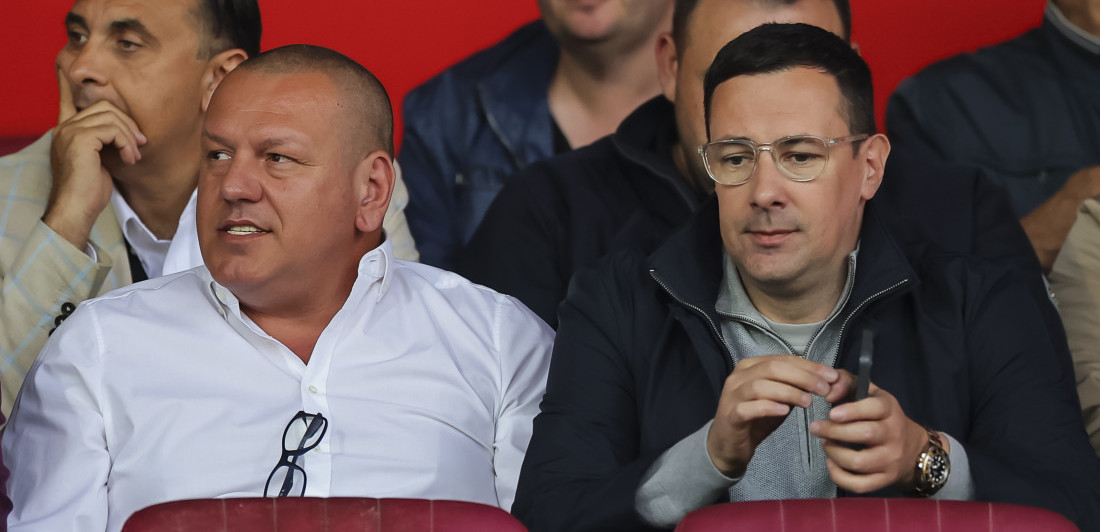 "Darko je u indukovanoj komi, želimo mu brz oporavak": Tragedija odložila utakmicu u Pančevu