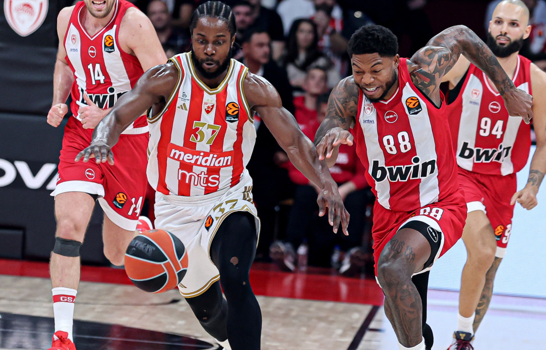 Crveno-beli aktivirali bombu iz NBA lige! (FOTO) - Sportinjo