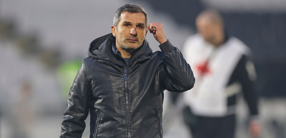 Najvažnija su tri boda - Stojaković o povicima sa tribina: Nije mi lako...