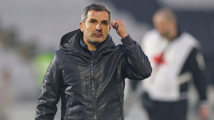 Najvažnija su tri boda - Stojaković o povicima sa tribina: Nije mi lako...