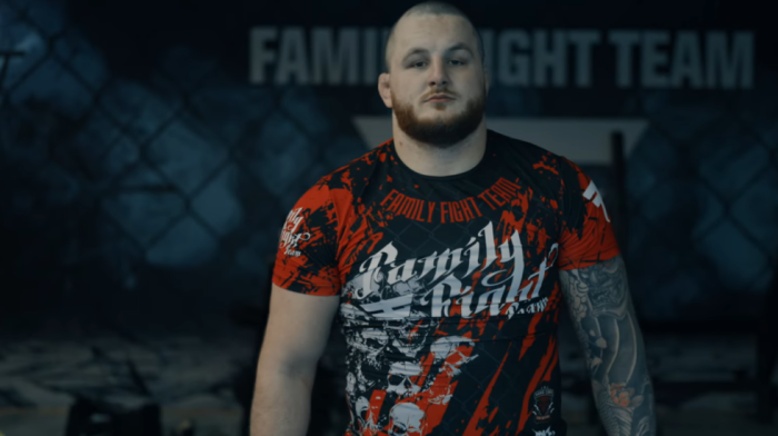 Leka demolirao rivala u "Pioniru": Srbin bez milosti - Britanac brutalno prebijen (VIDEO)