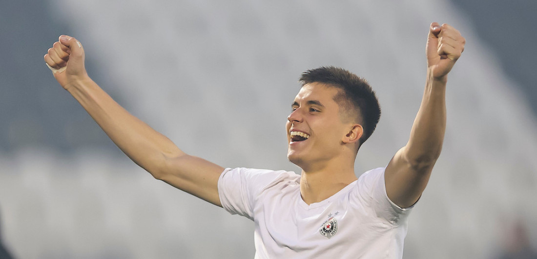 Spremamo se kao da je finale! Dragojević zagrmeo pred derbi: Neka bolji pobedi