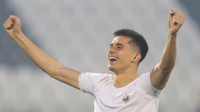 Spremamo se kao da je finale! Dragojević zagrmeo pred derbi: Neka bolji pobedi