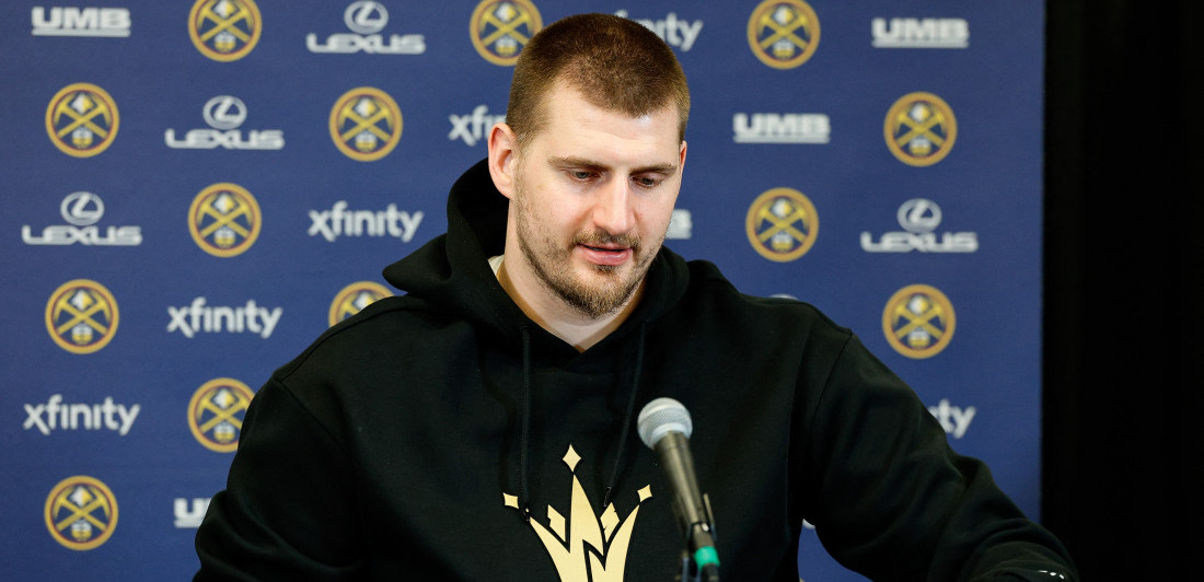 Na današnji dan: Rođen je Nikola Jokić, najbolji među najboljima!