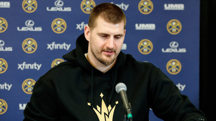 Na današnji dan: Rođen je Nikola Jokić, najbolji među najboljima!