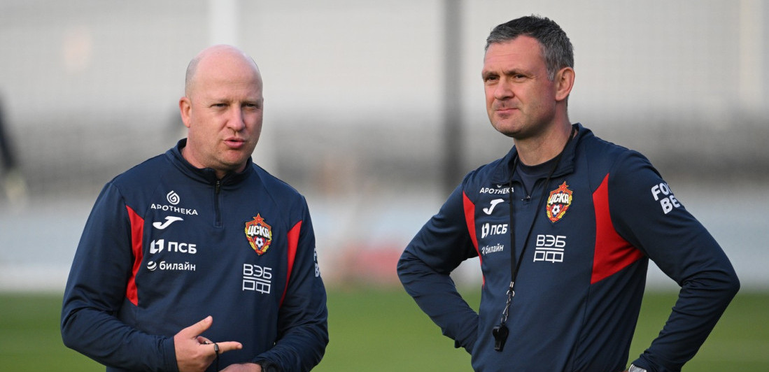 Marko Nikolić otpustio asistenta jer je otišao na Zvezdinu utakmicu