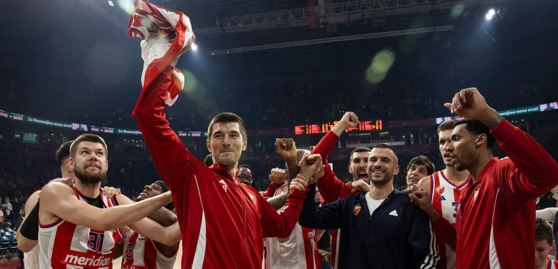 Zvezda ga zvala, a on je odbio: Bivši kapiten crveno-belih otktio zašto nije hteo da se vrati