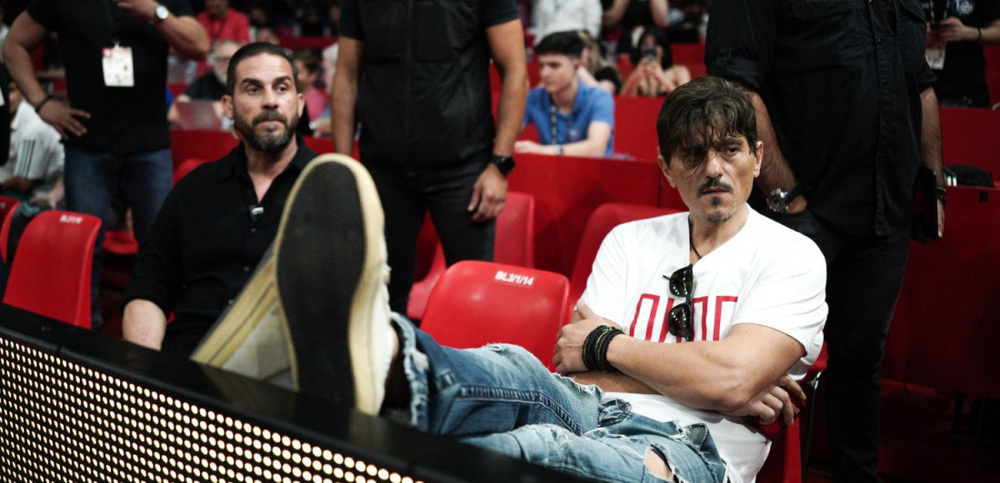 Ozbiljna bruka Panatinaikosa: Janakopulos na ivci nervnog sloma, Atamanu se smeši otkaz?