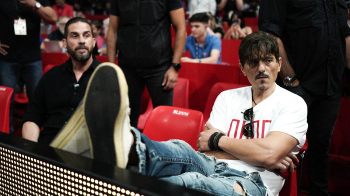 Ozbiljna bruka Panatinaikosa: Janakopulos na ivci nervnog sloma, Atamanu se smeši otkaz?