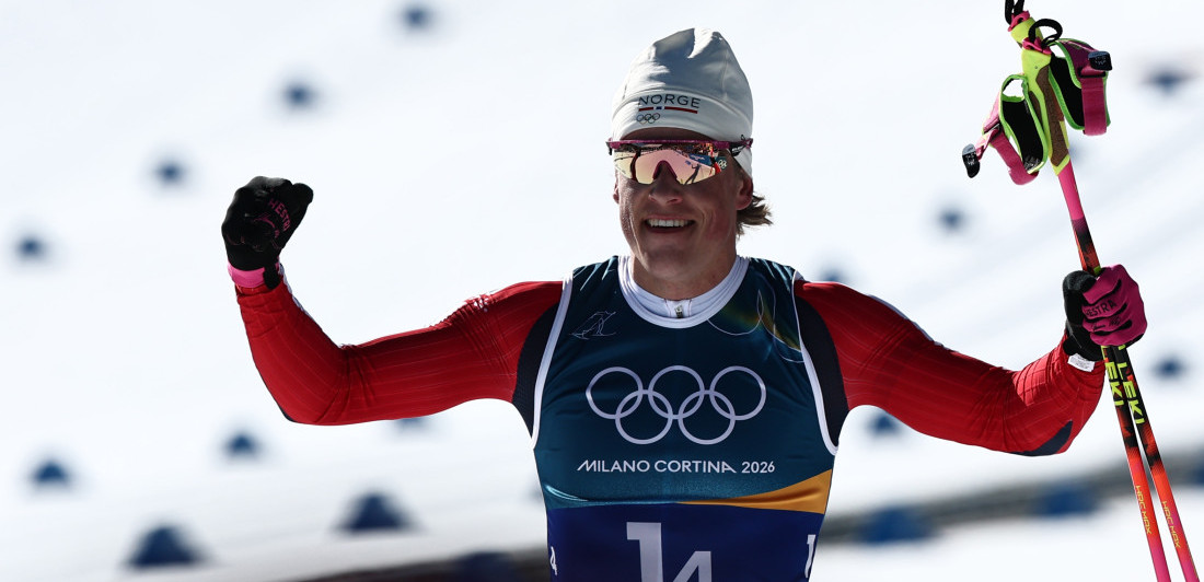 Istorija ispisana na ZOI - Niko nikad kao Norvežanin