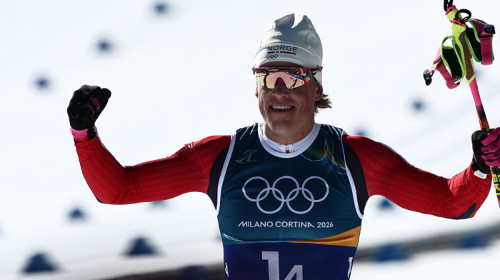 Istorija ispisana na ZOI - Niko nikad kao Norvežanin