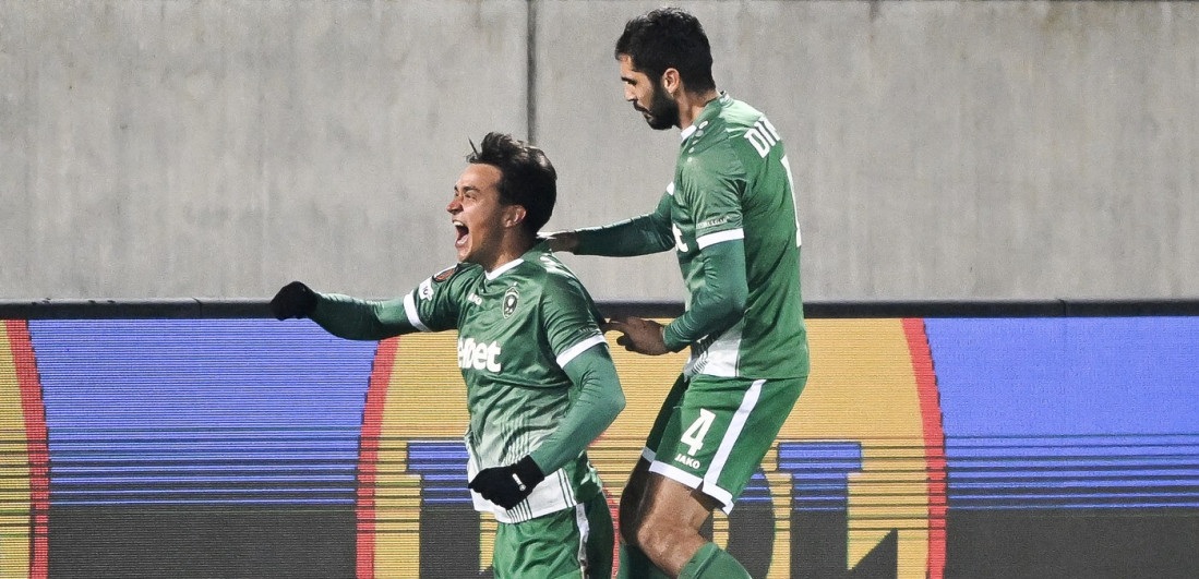 Selektore, vreme je za poziv - Stanić nastavio da rešeta i donosi pobede