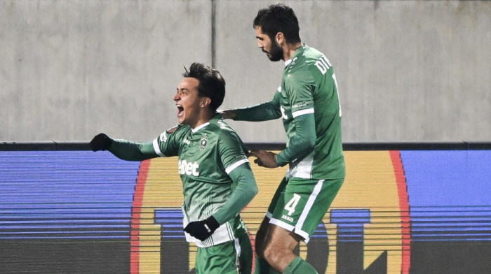 Selektore, vreme je za poziv - Stanić nastavio da rešeta i donosi pobede