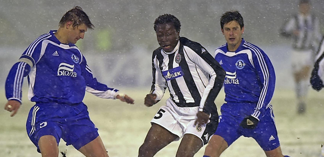 Na današnji dan: Remi Partizana i Ukrajinaca u zavejanoj Humskoj