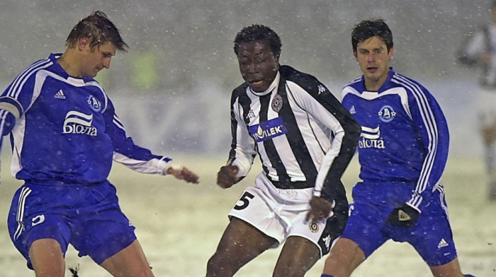 Na današnji dan: Remi Partizana i Ukrajinaca u zavejanoj Humskoj