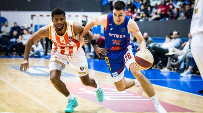 Batler rešio Zvezdinu muku! Crveno-beli preživeli Igokeu