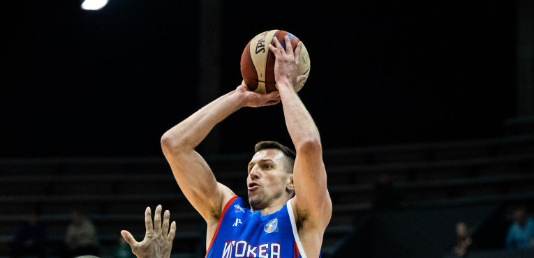 Debi  iz noćne more za Ivana Tomasa: Igokea ponizila Cibonu u Zagrebu!