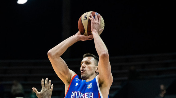 Debi  iz noćne more za Ivana Tomasa: Igokea ponizila Cibonu u Zagrebu!