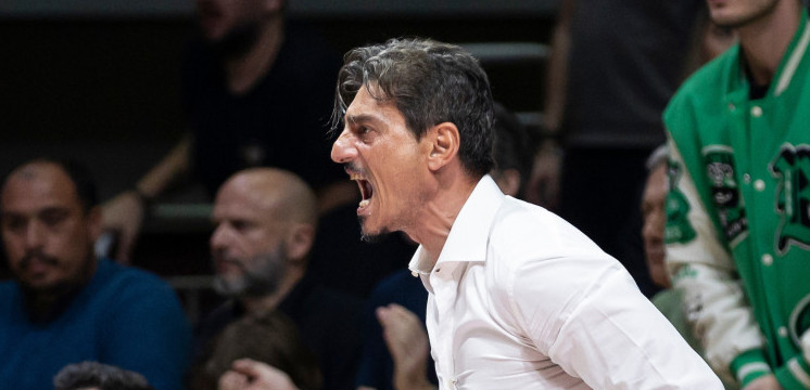 Janakopulos preti posle novog debakla: Za koje grehe plaćam?! Trener i igrači su problem