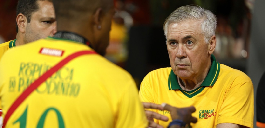 Bosanci će odlepiti, otpisao ih Karlo Anćeloti: Italiju čeka relativno laka grupa na Mundijalu...