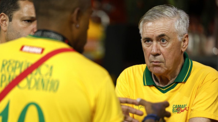 Karlo Anćeloti otpisao Bosnu: Italiju čeka relativno laka grupa na Mundijalu...