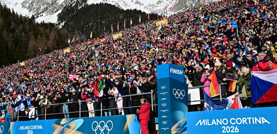 Ovo se čekalo pune 32 godine! Italija oborila rekord na Zimskim olimpijskim igrama