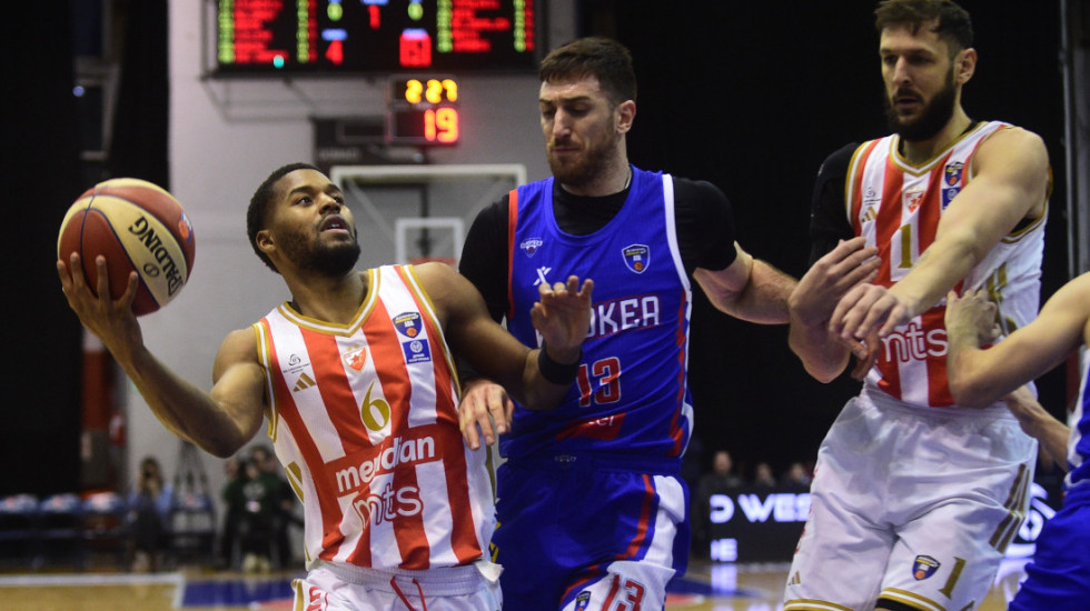 Batler o predstojećem Kupu Koraća: Ne znam koliko je to važno...