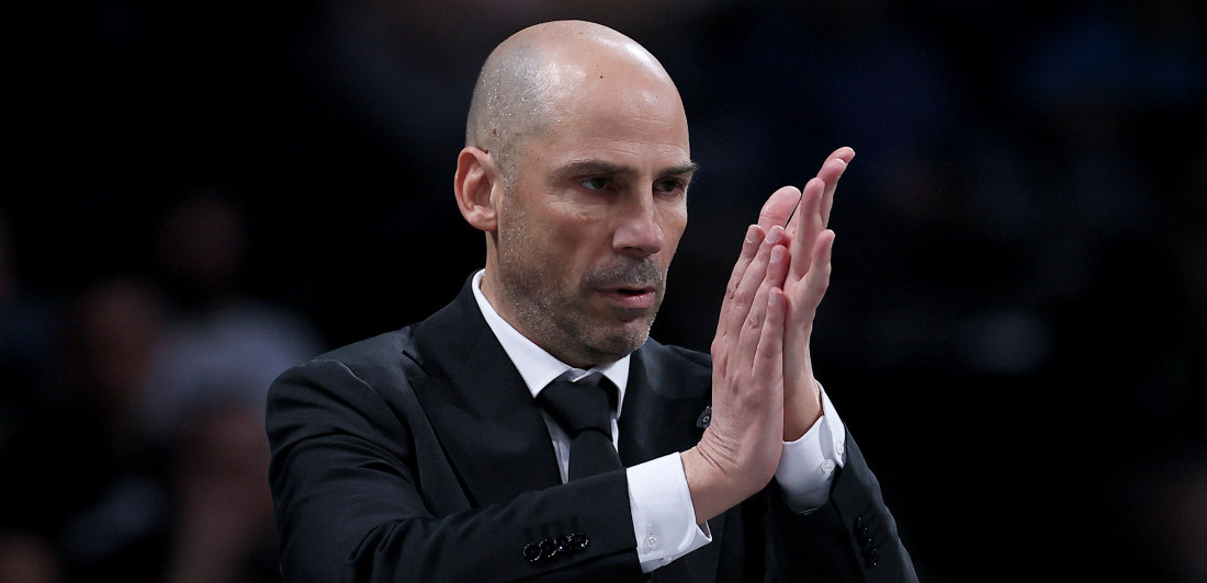 Penjaroja nakon pobede otkrio šta se dešava sa Pejnom - Španac se dotakao i Kupa