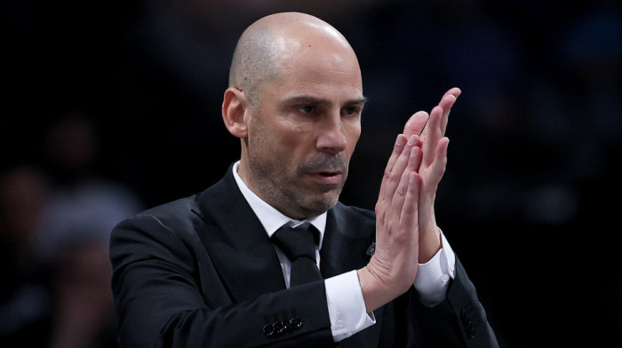 Penjaroja nakon pobede otkrio šta se dešava sa Pejnom - Španac se dotakao i Kupa