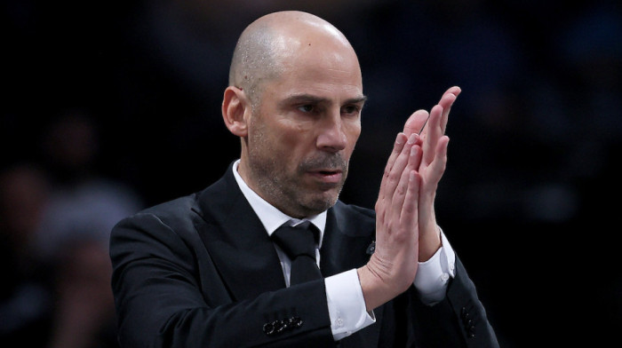 Evo gde možete da gledate TV prenos meča Bosna - Partizan